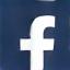 Facebook ikon